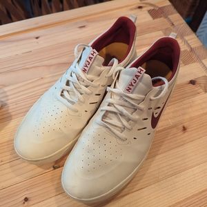 Nike SB Nyjah Free